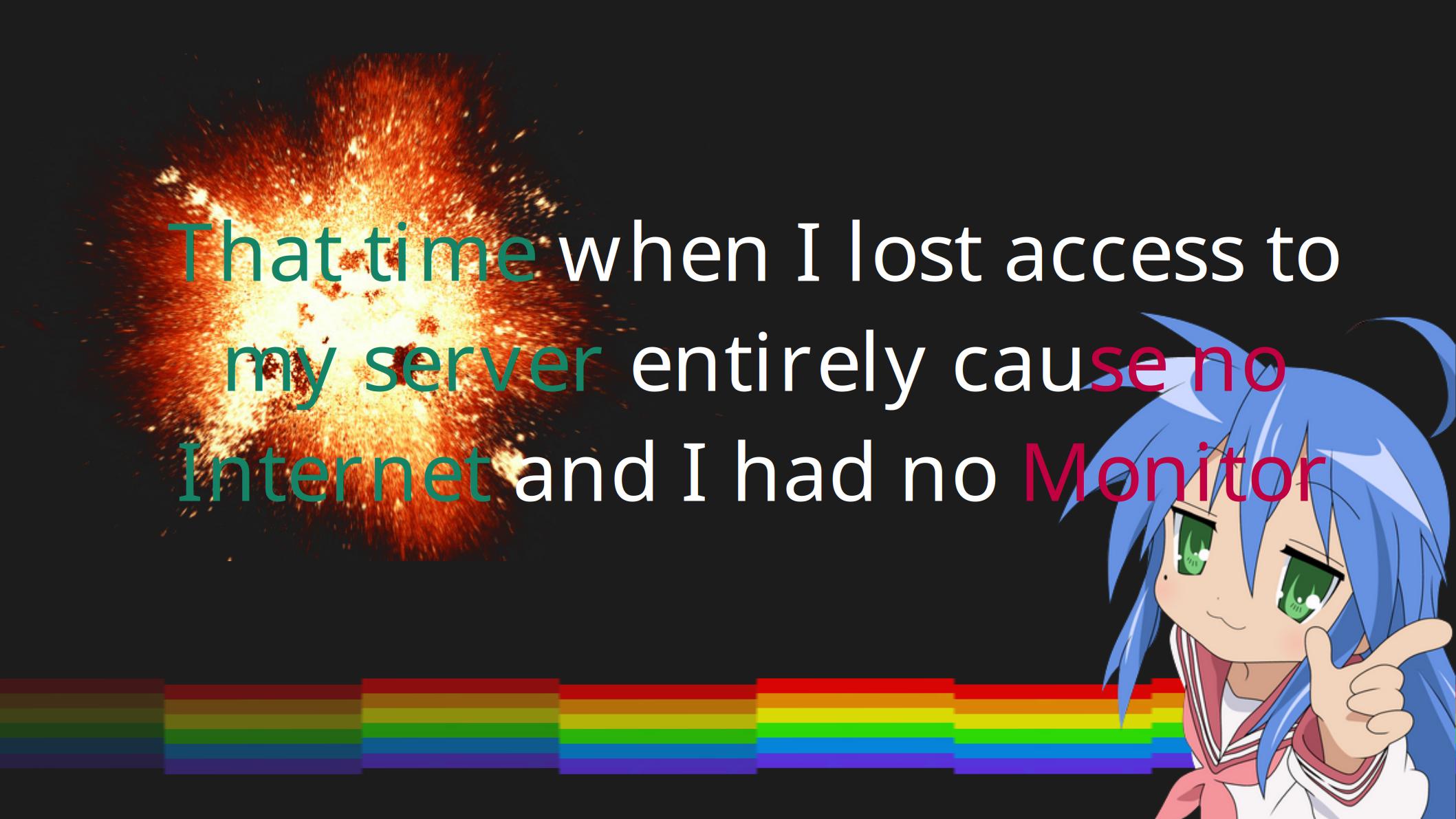 Banner